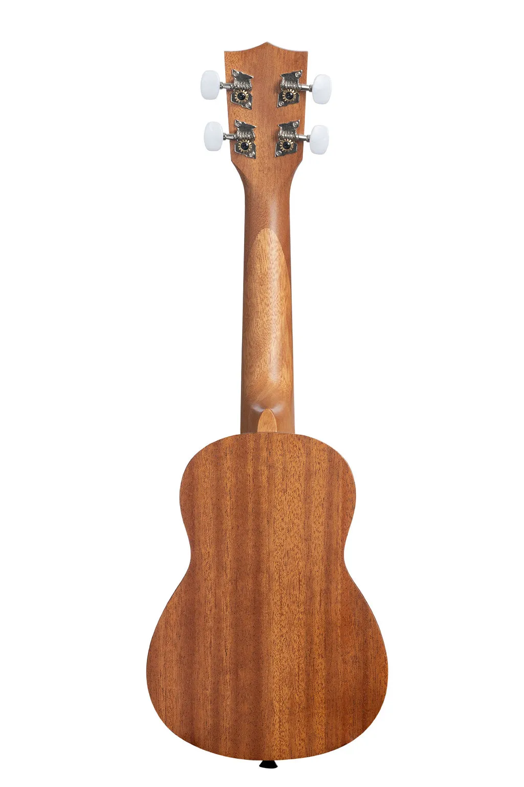 KALA KA-15 Series Satin Spruce Top Mahogany Soprano Ukulele