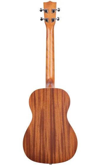 Kala Satin Mahogany Baritone