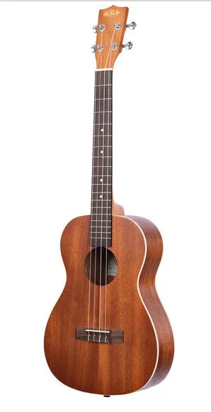 Kala Satin Mahogany Baritone