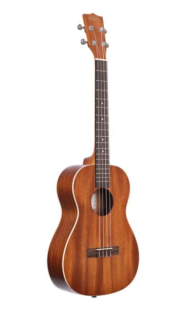 Kala Satin Mahogany Baritone