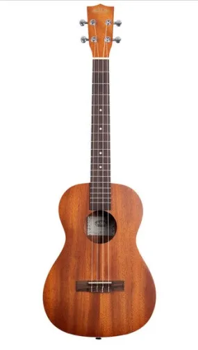 Kala Satin Mahogany Baritone