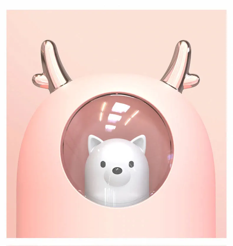 Kawaii Shiba Inu Humidifier