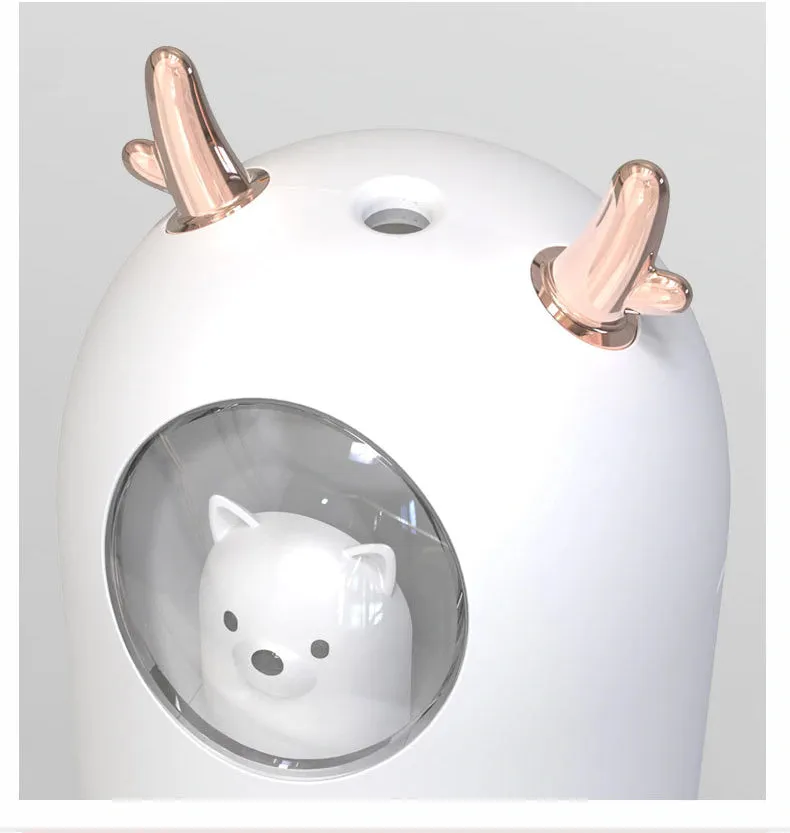 Kawaii Shiba Inu Humidifier