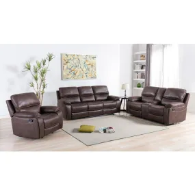 Kincaide Reclining Set