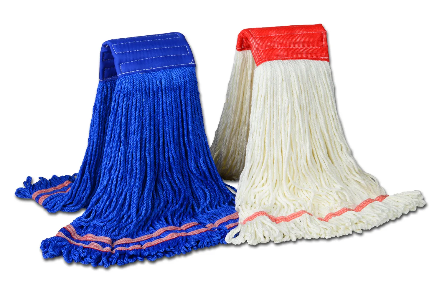 Large Microfiber String Mop