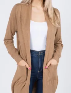 Makenzie Cardigan