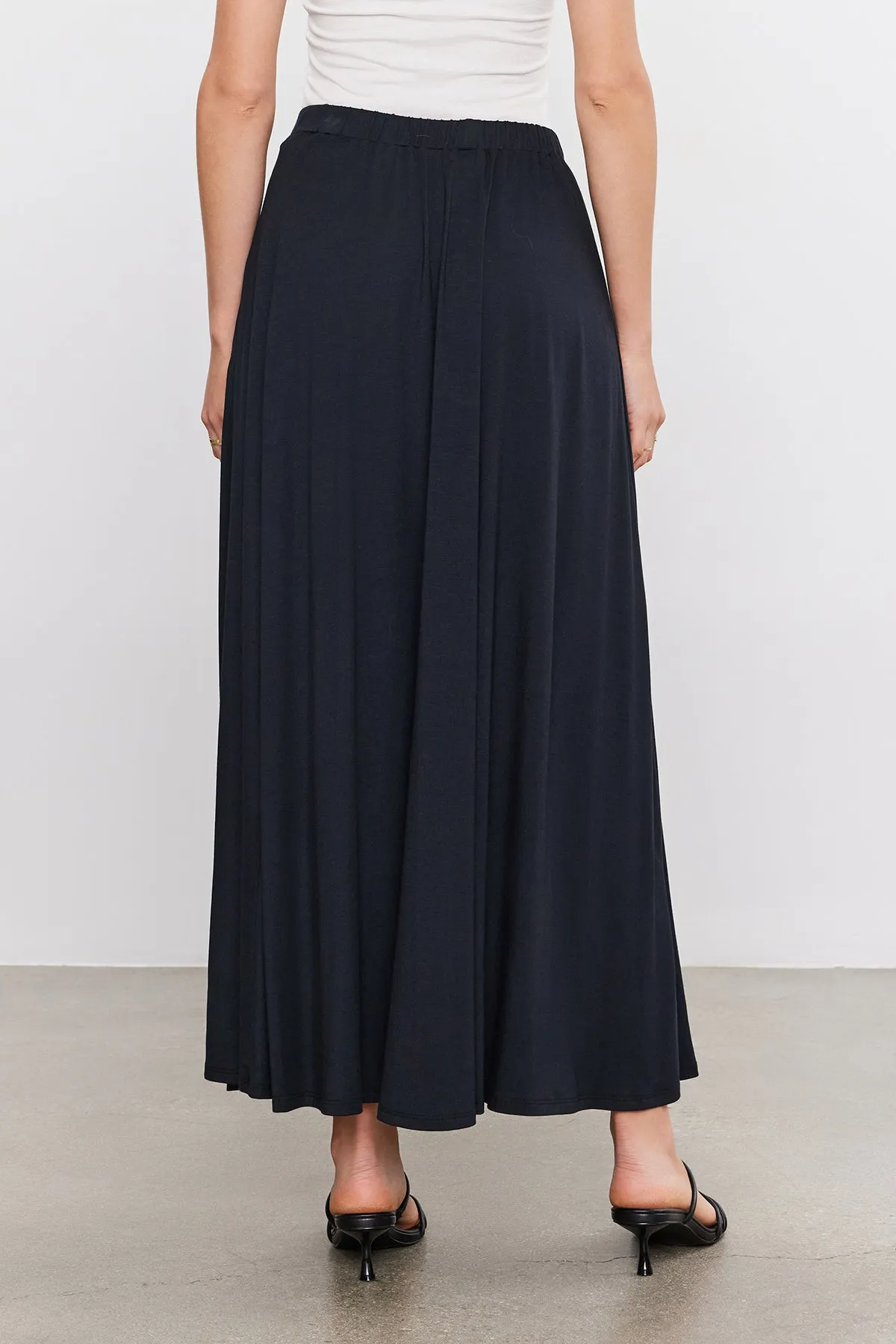 MALAYA MAXI SKIRT