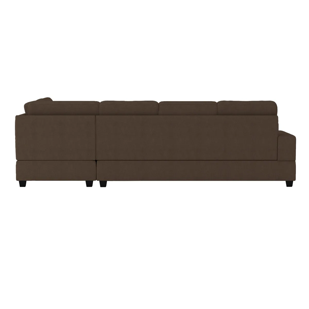 Maston Collection Chocolate Sectional