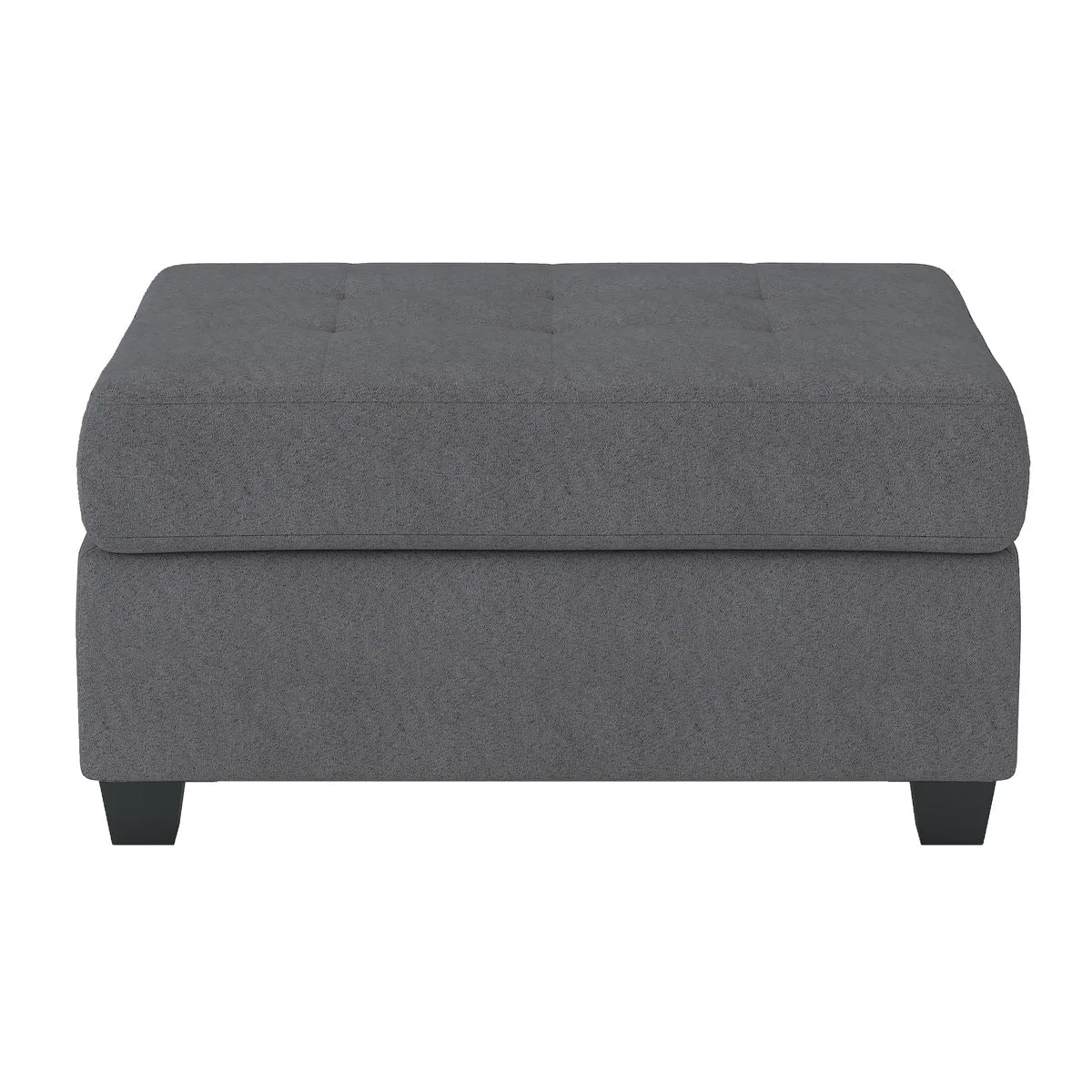 Maston Storage Ottoman