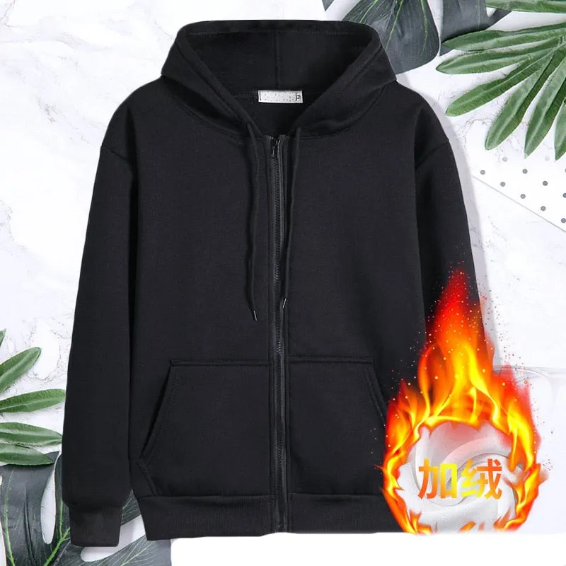 men / woman outdoor Hoodie