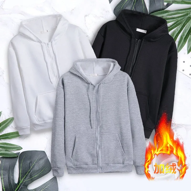 men / woman outdoor Hoodie