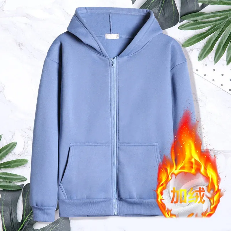 men / woman outdoor Hoodie