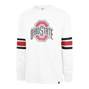 Men's Double Header Long Sleeve T-Shirt