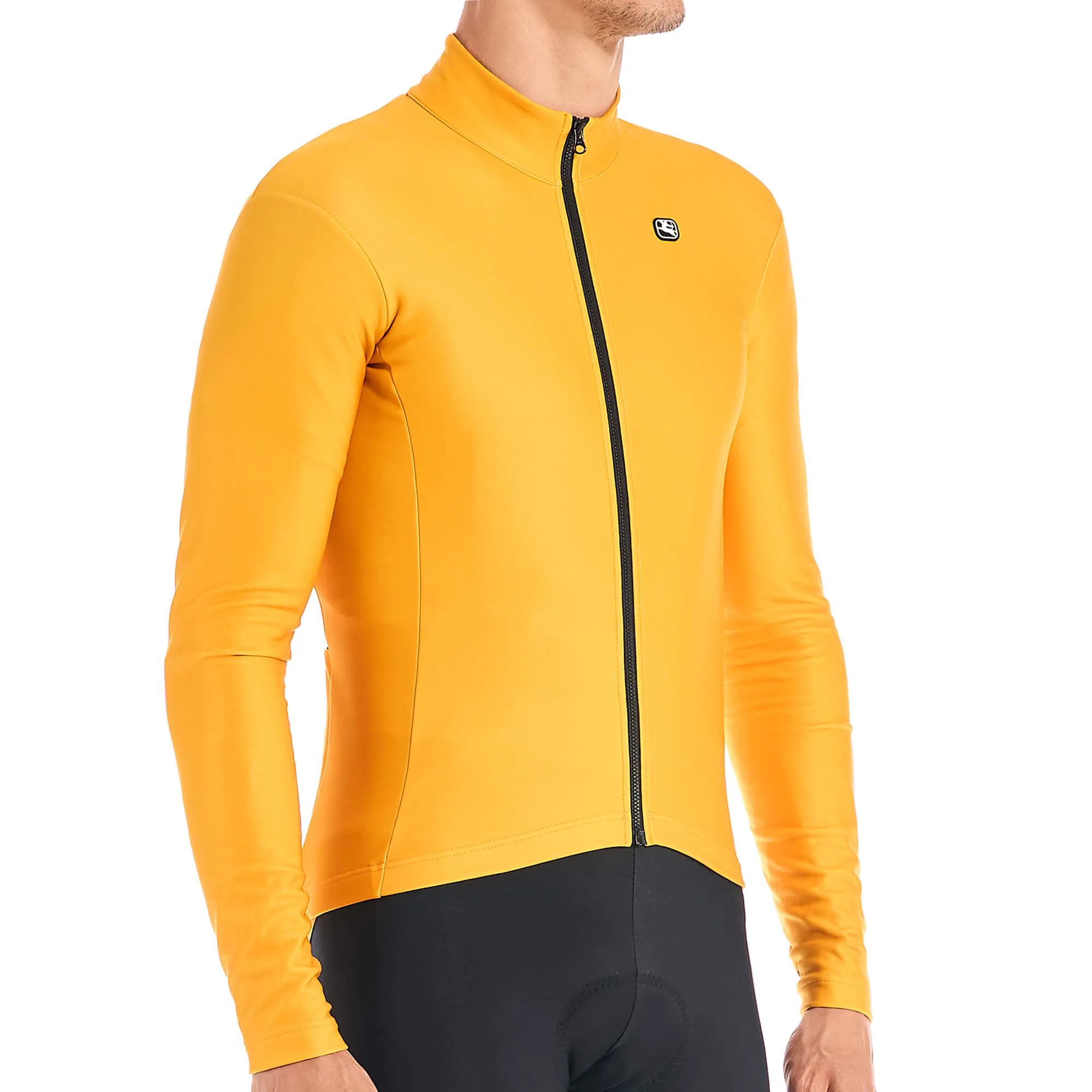 Men's SilverLine Thermal Long Sleeve Jersey