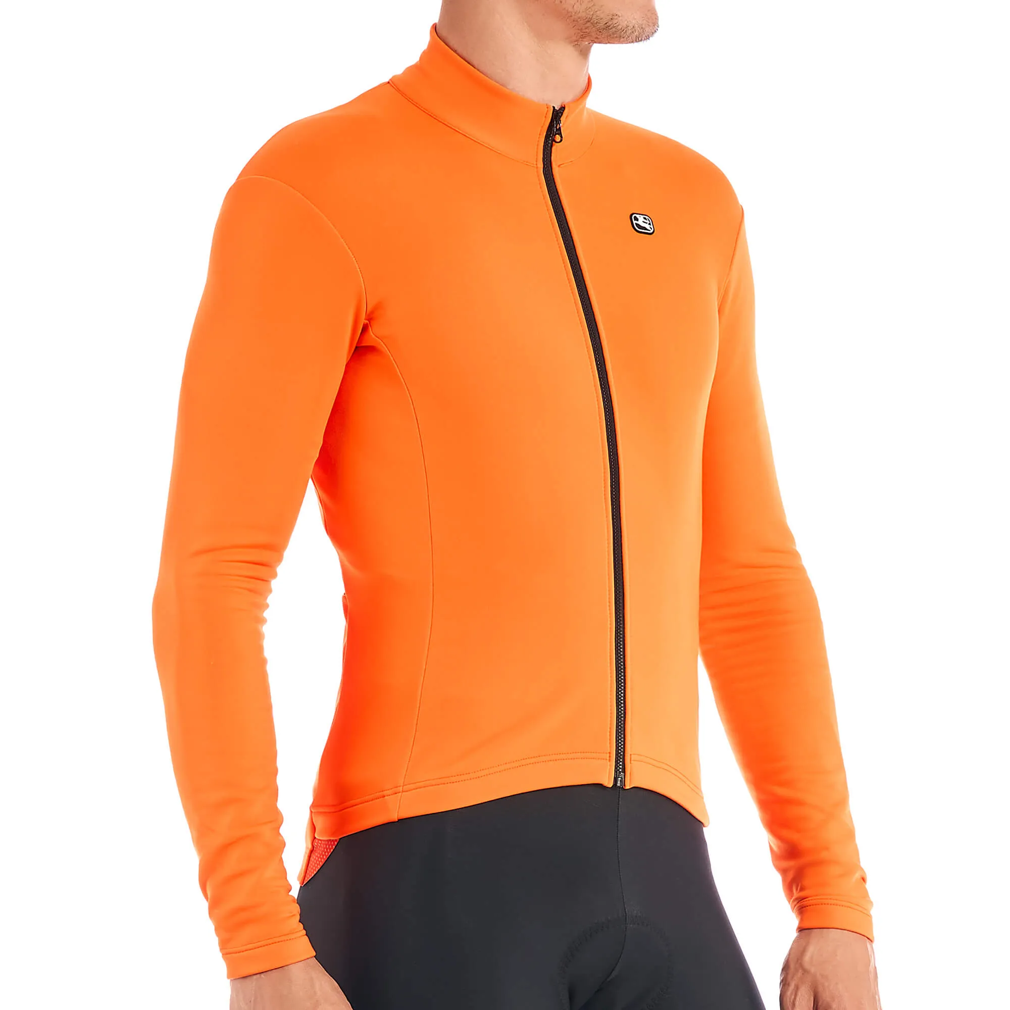 Men's SilverLine Thermal Long Sleeve Jersey