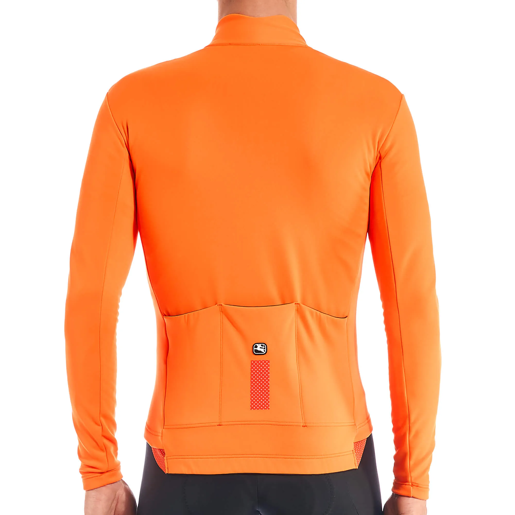 Men's SilverLine Thermal Long Sleeve Jersey