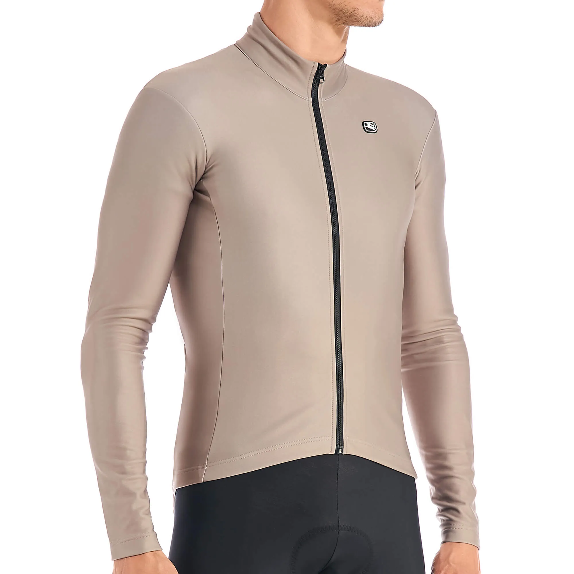 Men's SilverLine Thermal Long Sleeve Jersey