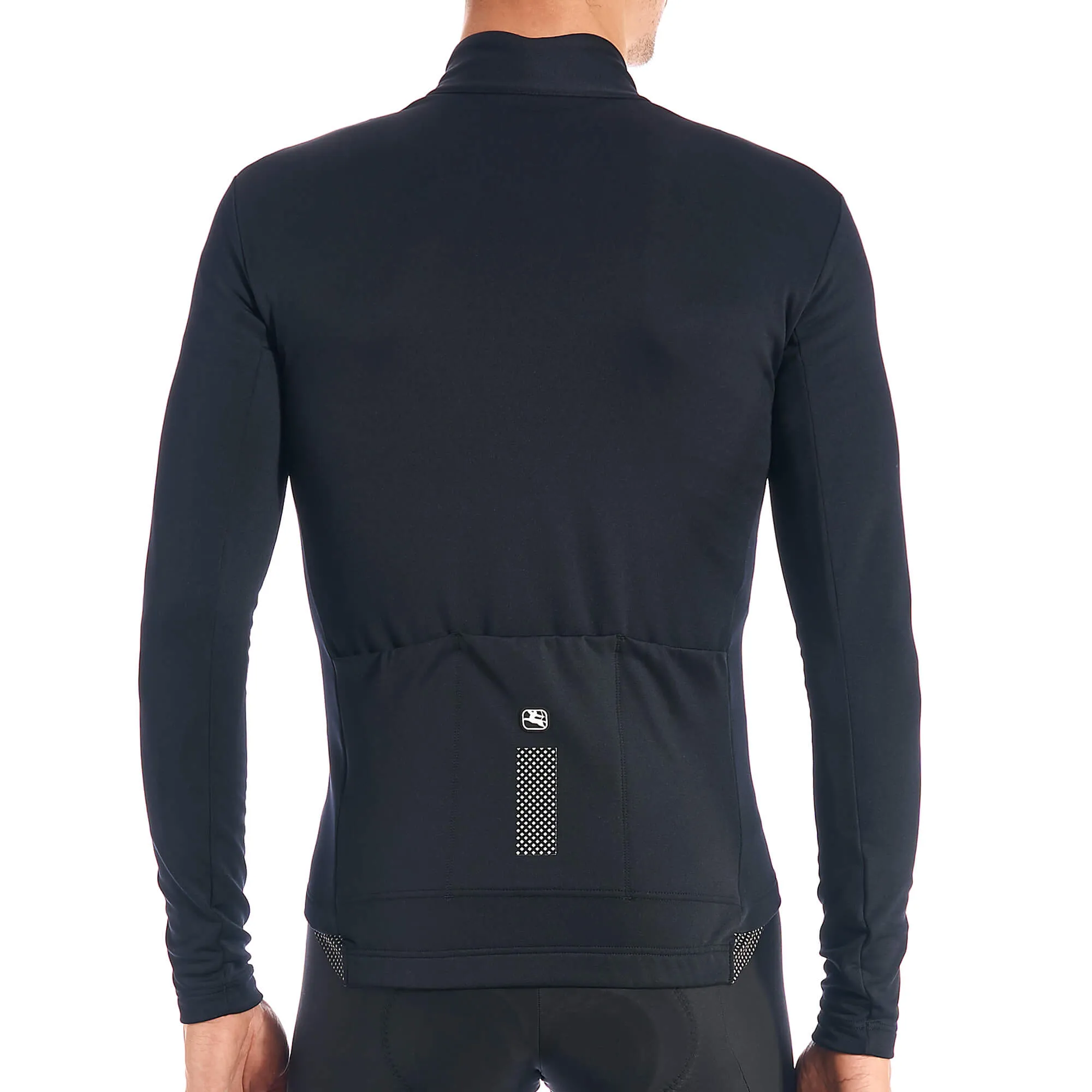 Men's SilverLine Thermal Long Sleeve Jersey