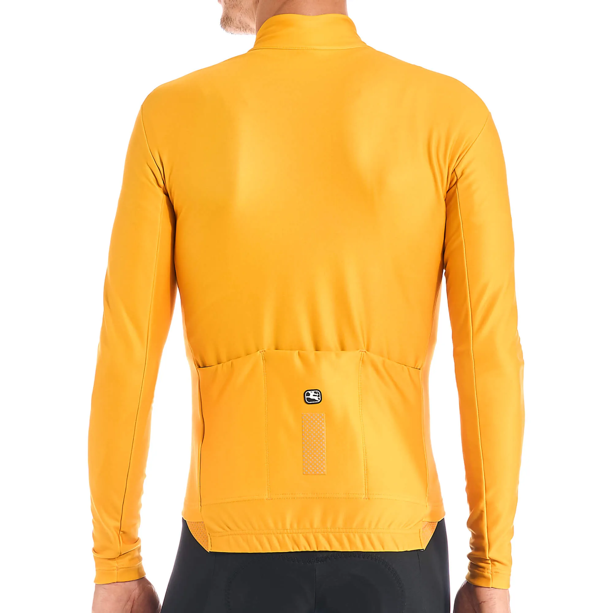 Men's SilverLine Thermal Long Sleeve Jersey