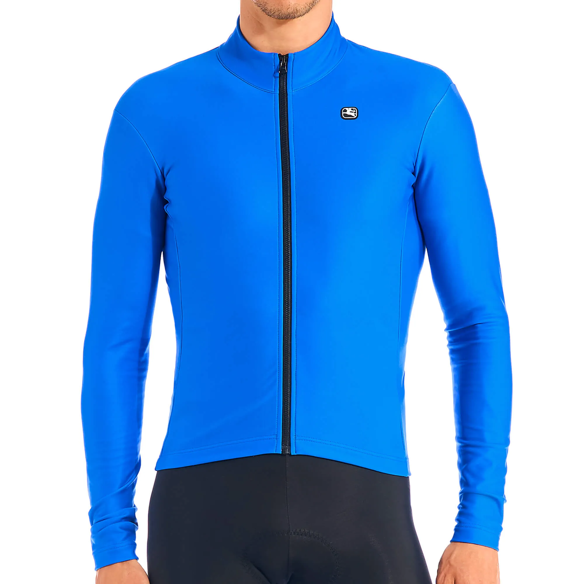 Men's SilverLine Thermal Long Sleeve Jersey