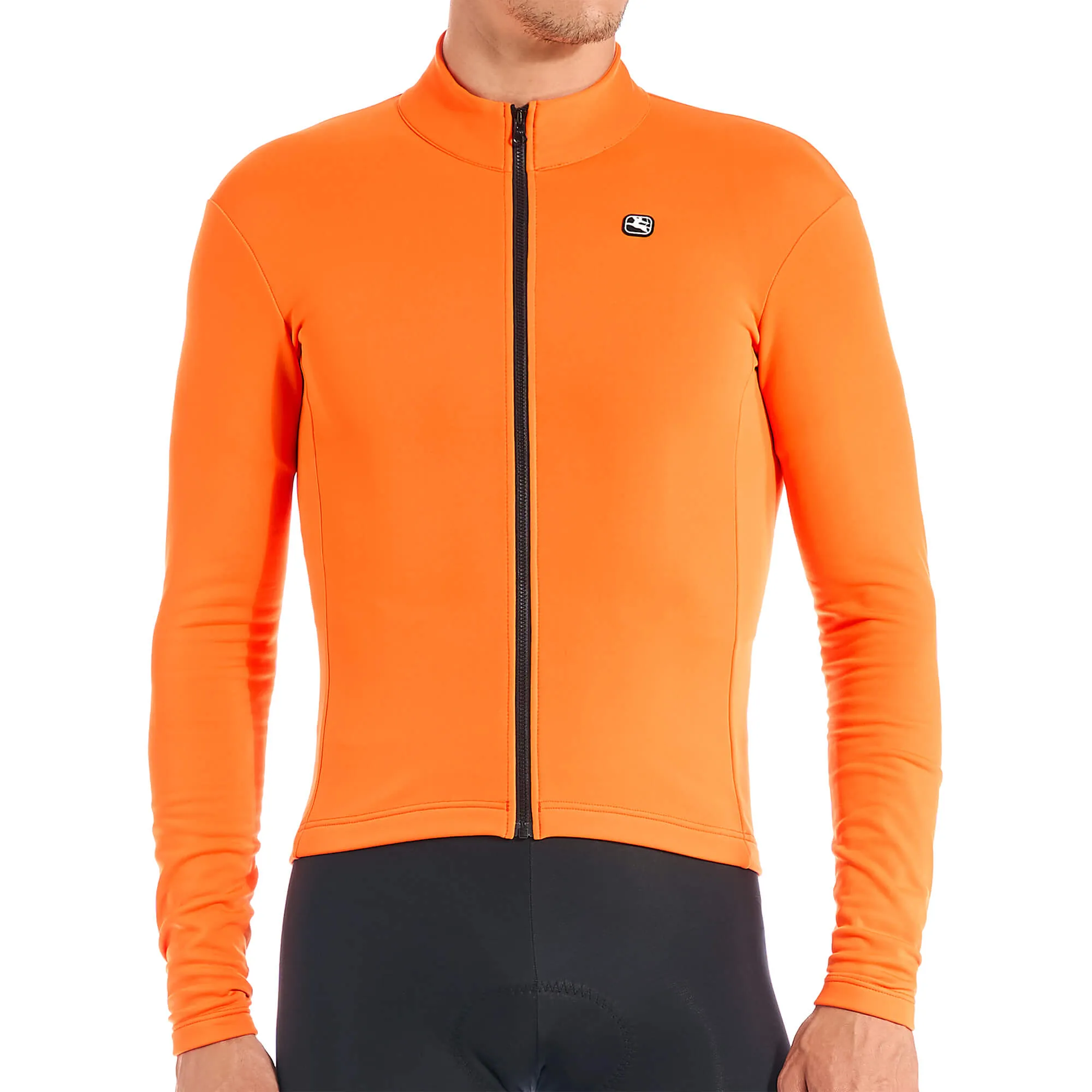 Men's SilverLine Thermal Long Sleeve Jersey