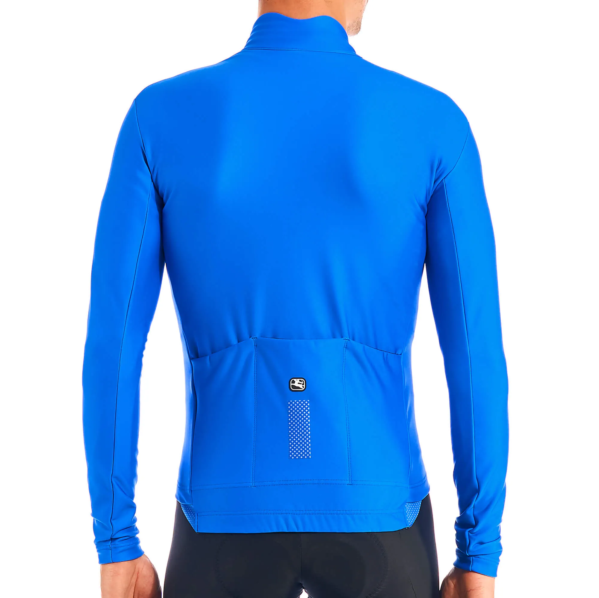 Men's SilverLine Thermal Long Sleeve Jersey