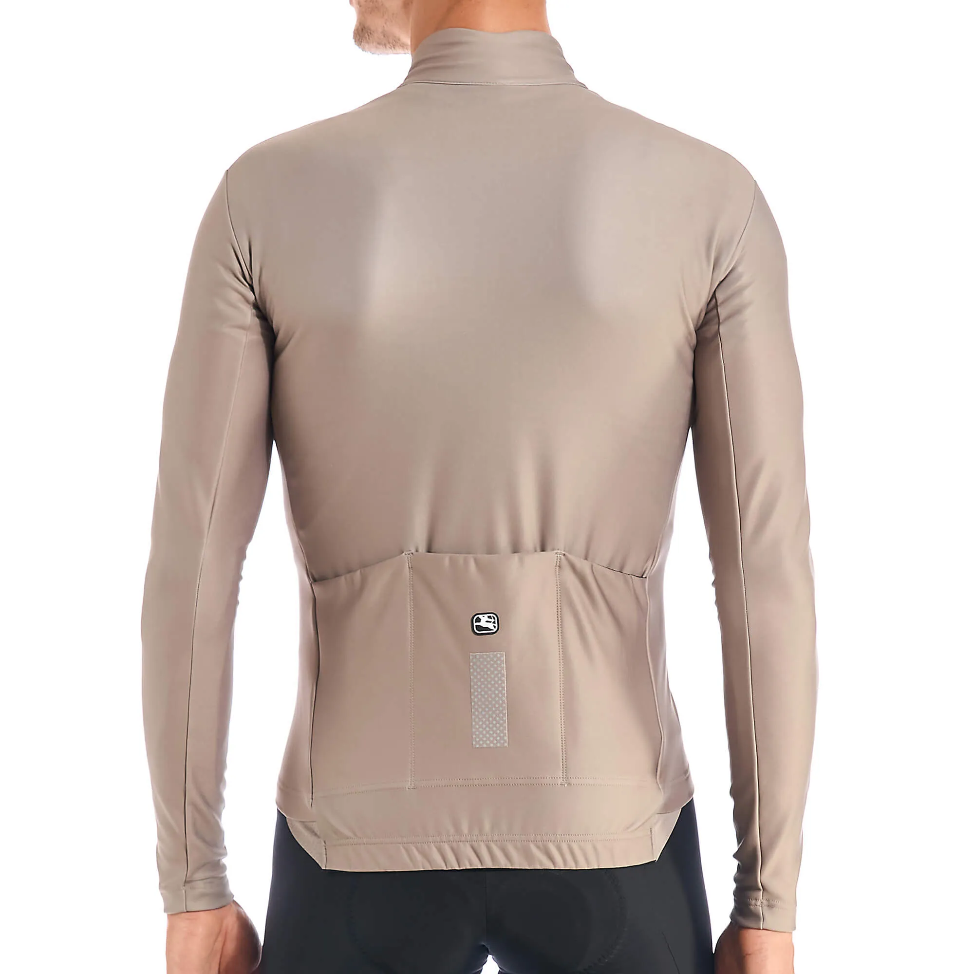 Men's SilverLine Thermal Long Sleeve Jersey