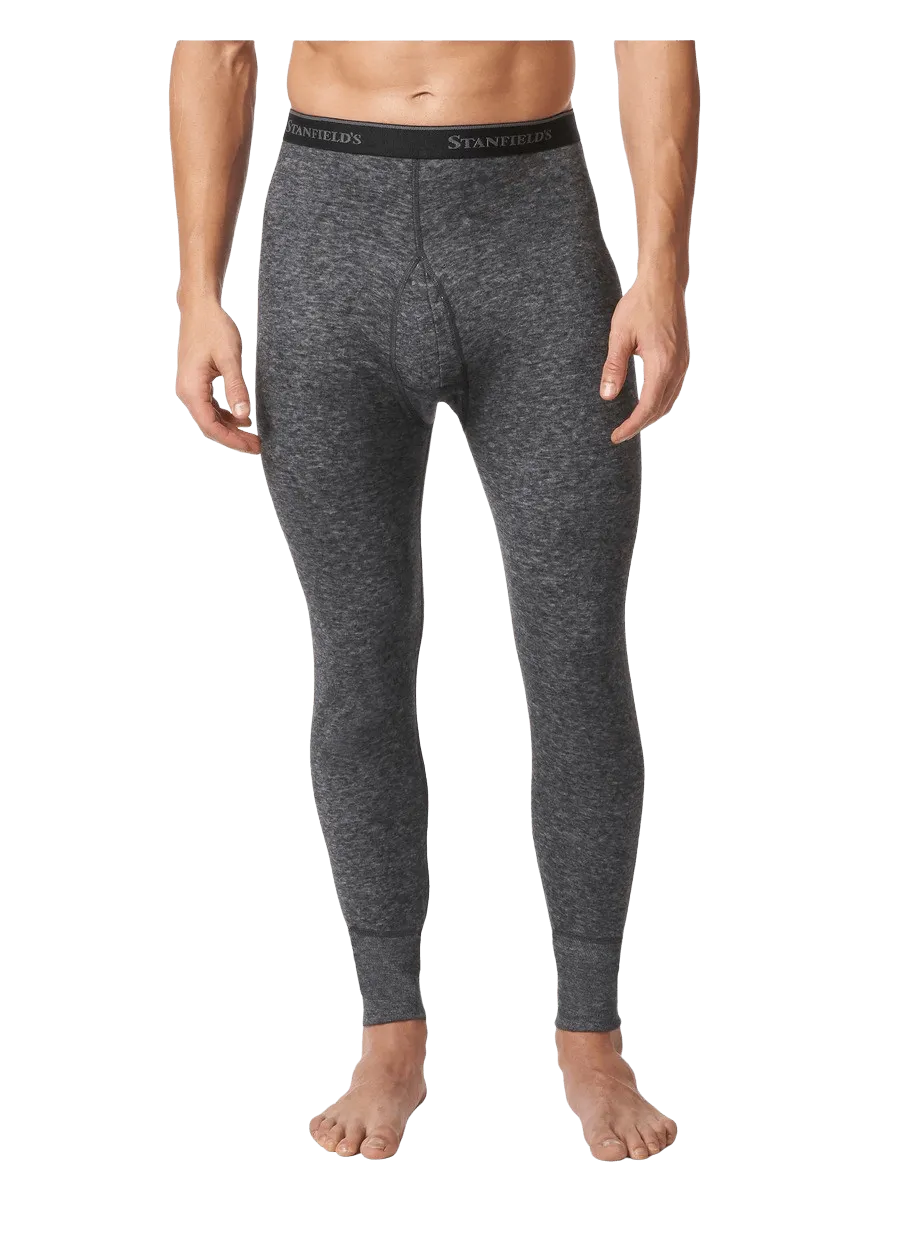 Men's Tall Two-Layer Long Underwear