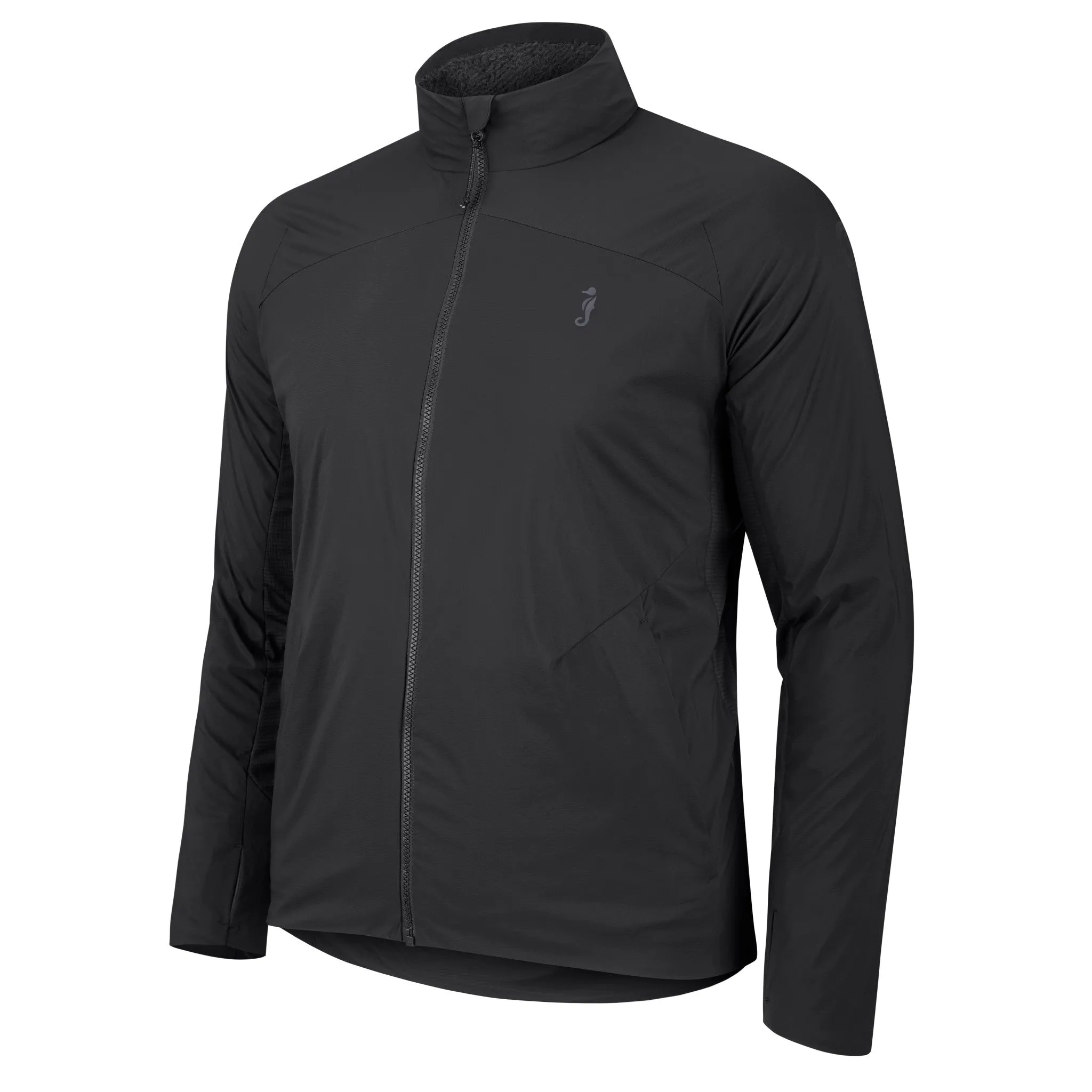 Men's Torrens Thermal Crew Jacket