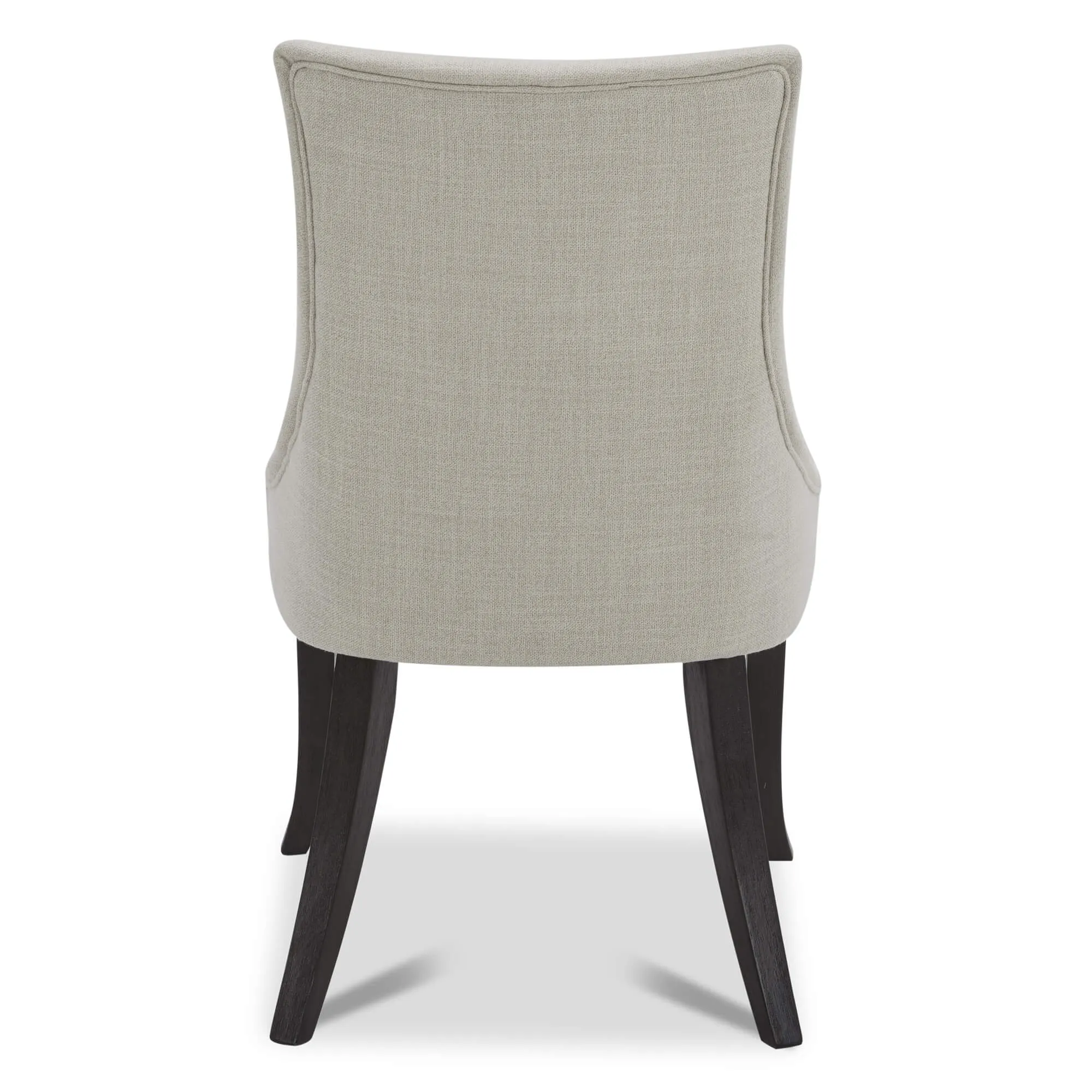 Mia Romantic Dining Chair (Set of 2)