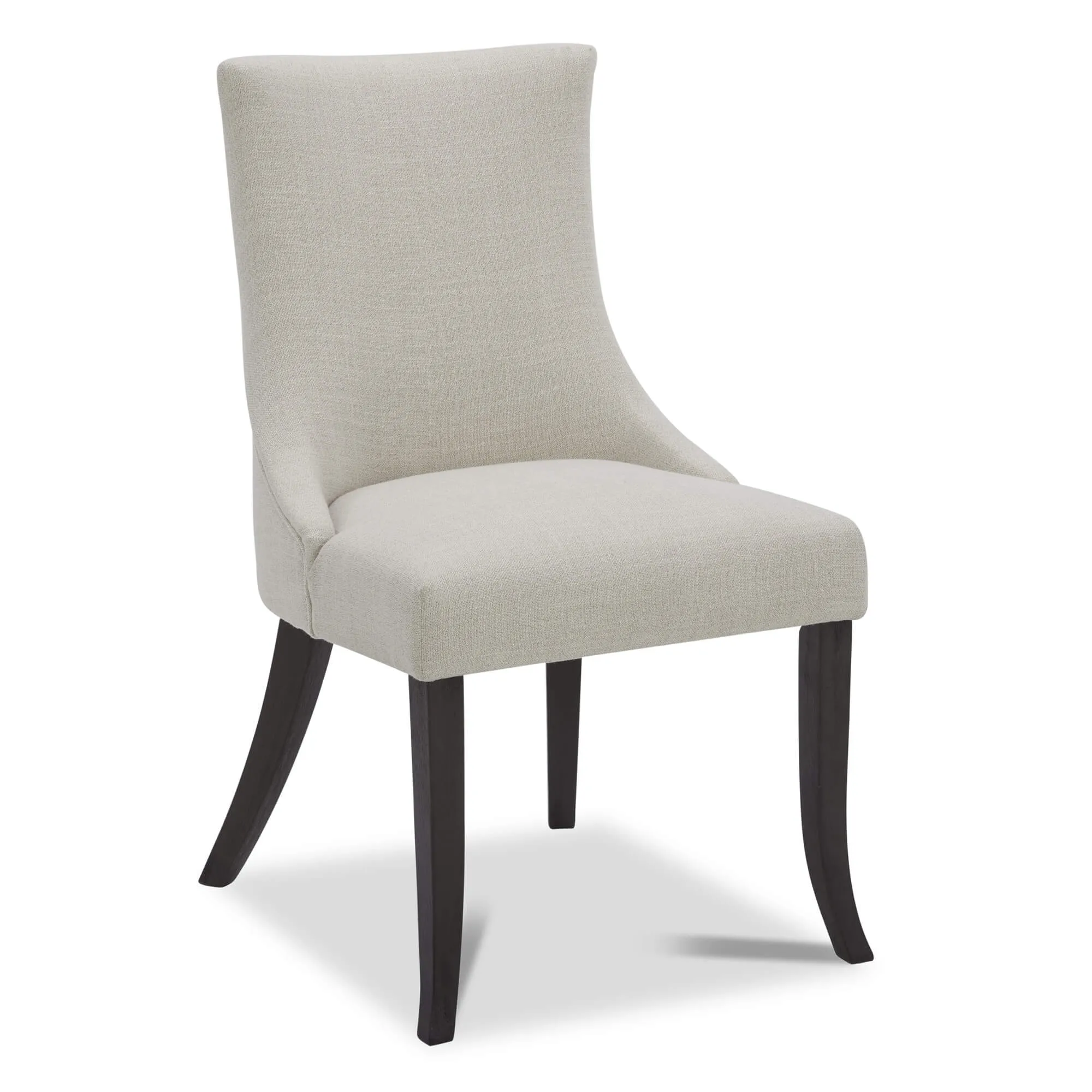 Mia Romantic Dining Chair (Set of 2)