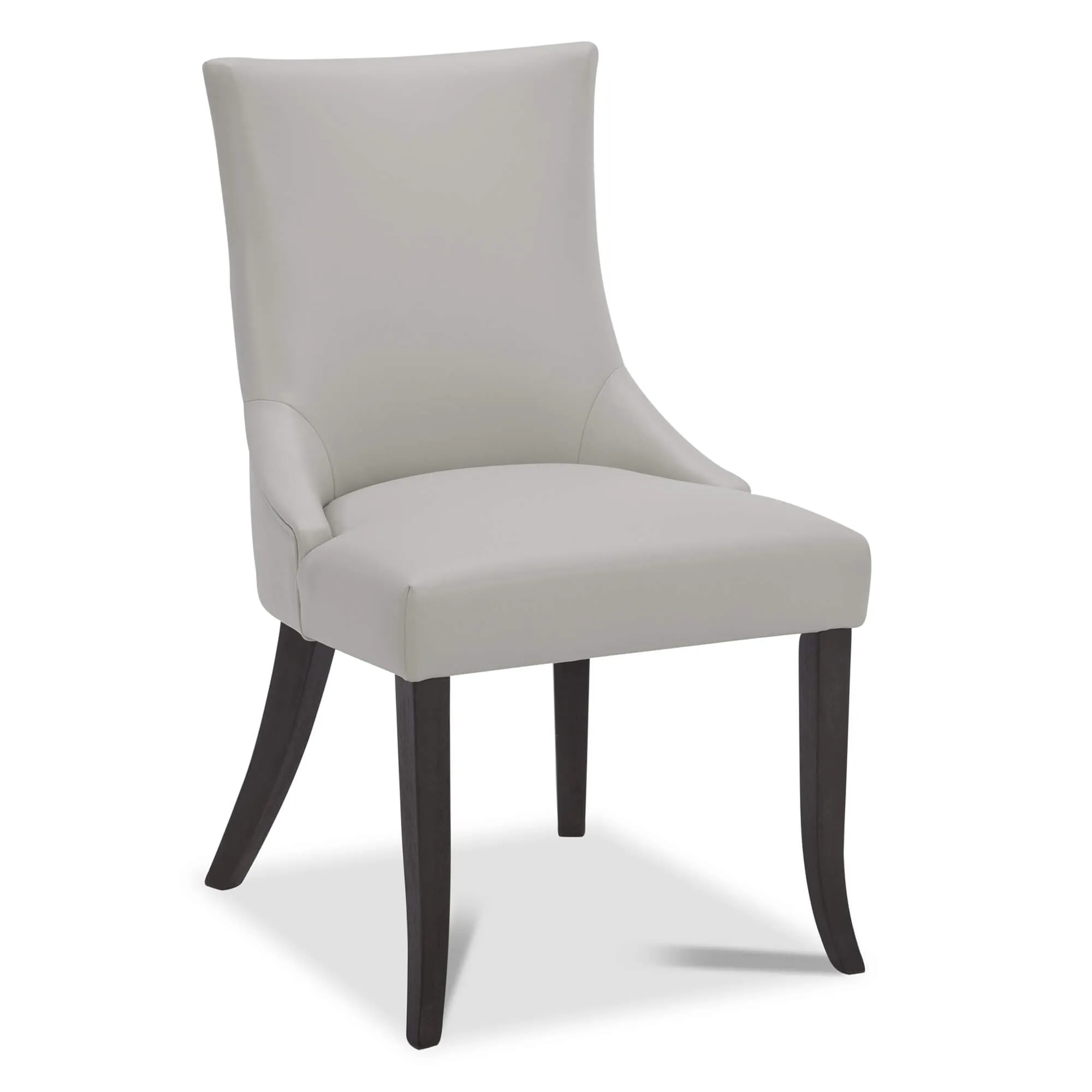 Mia Romantic Dining Chair (Set of 2)