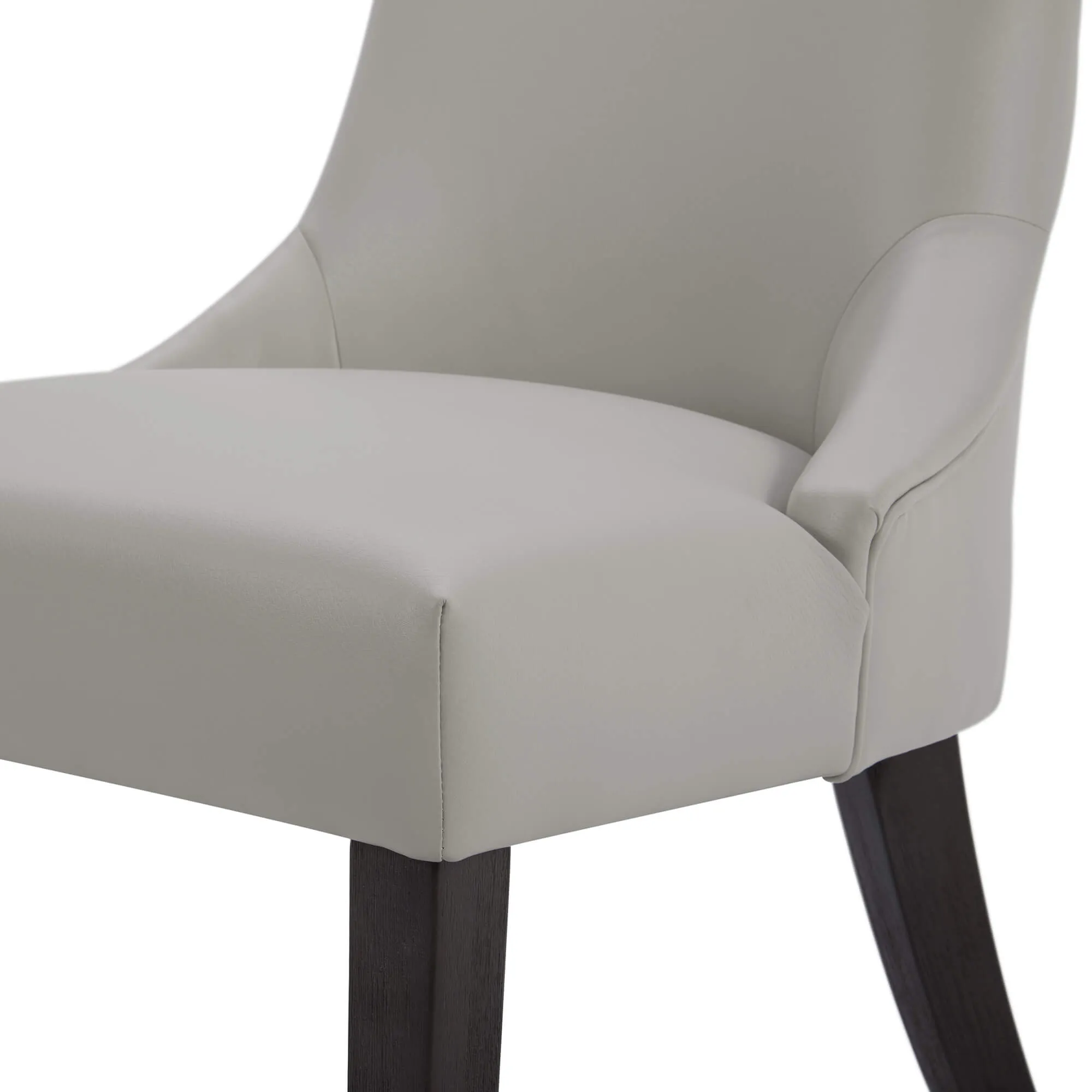 Mia Romantic Dining Chair (Set of 2)