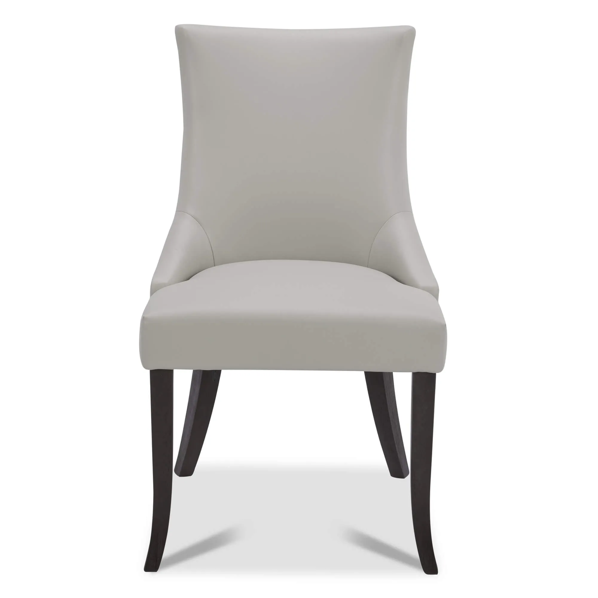 Mia Romantic Dining Chair (Set of 2)