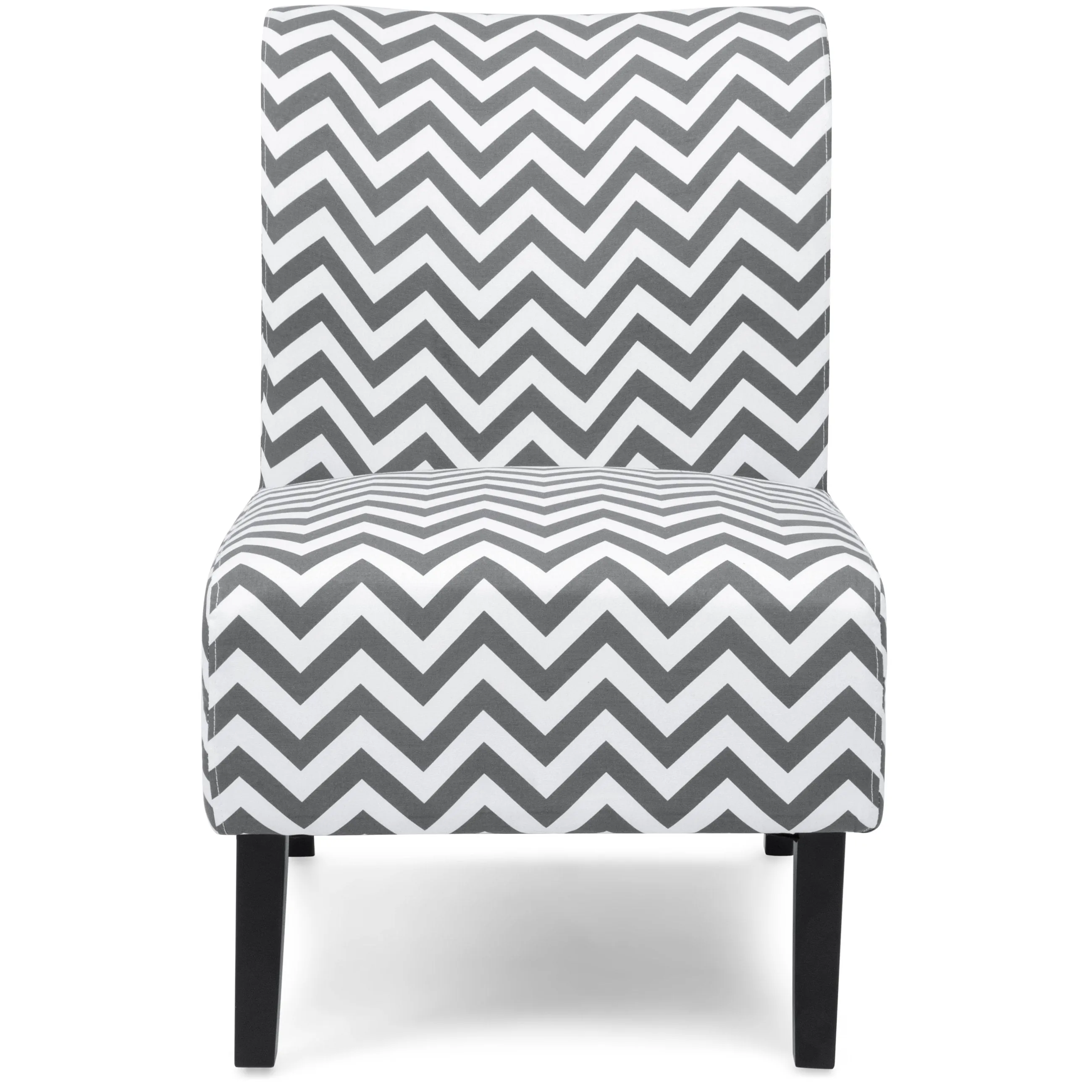 Modern Contemporary Upholstered Accent Chair