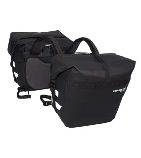 Monsoon 3 Panniers