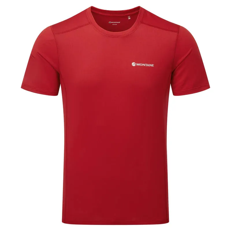 Montane Men's Dart Lite T-Shirt