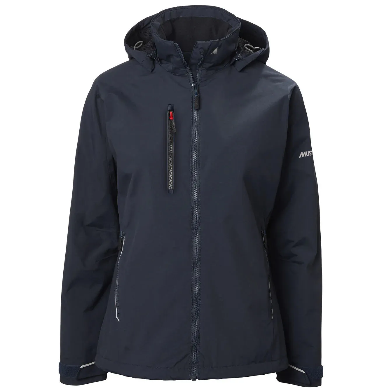 MUSTO Sardinia Jacket 2.0 Womens