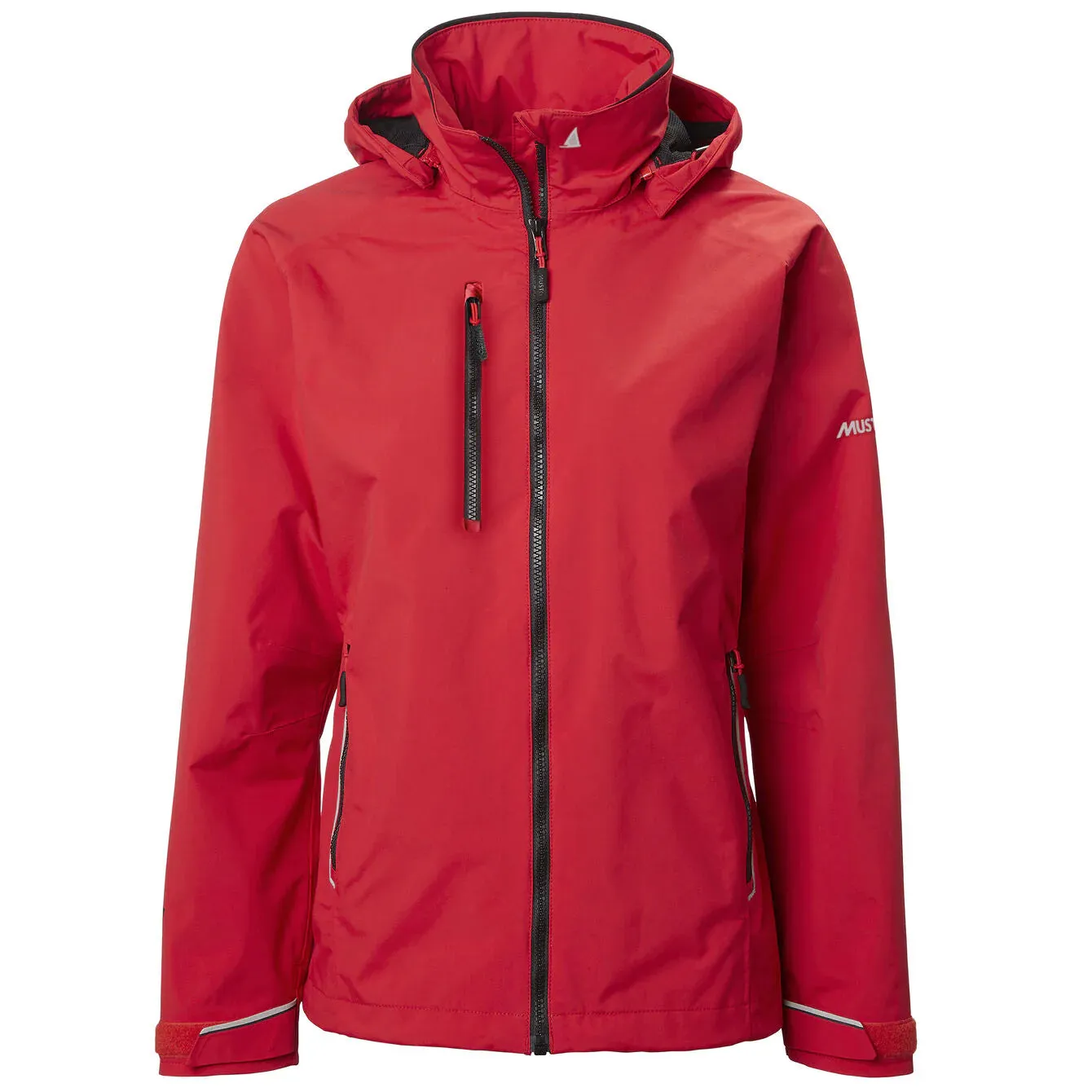 MUSTO Sardinia Jacket 2.0 Womens