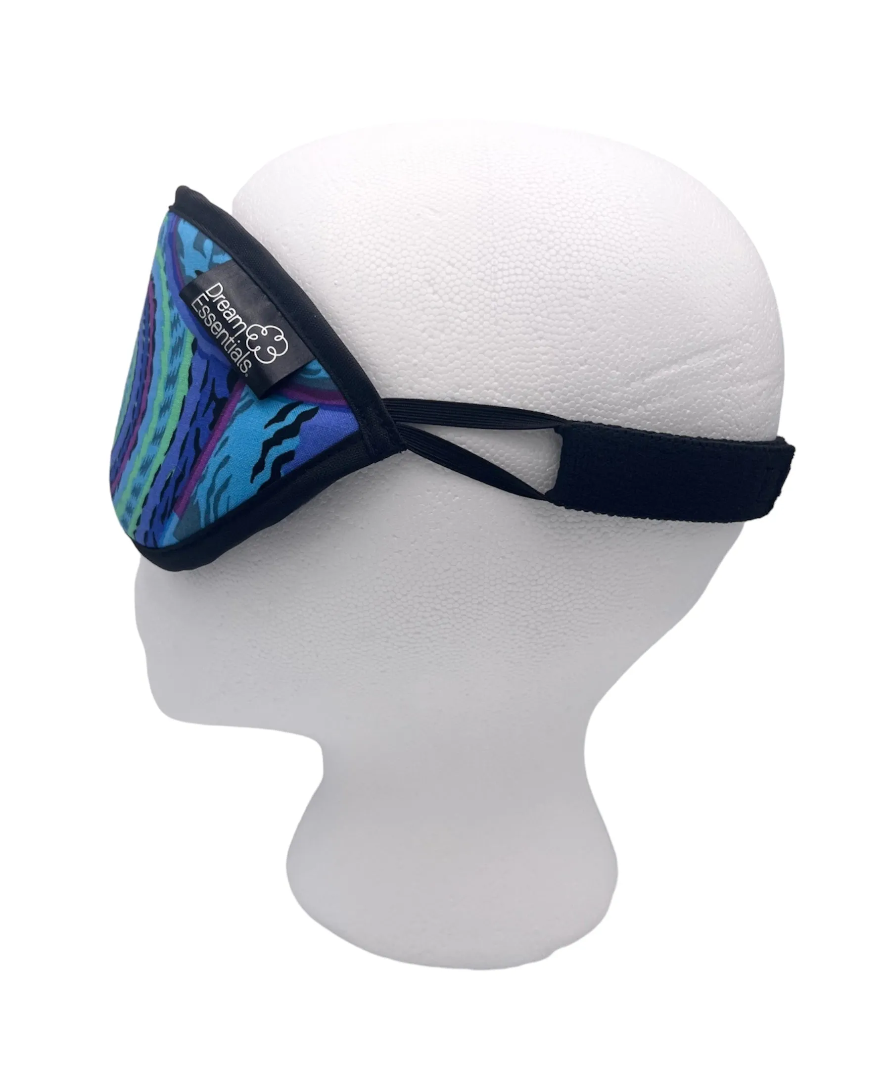 NEW - Dreamland Premium Sleep Mask - Handmade in the USA (5 Styles)