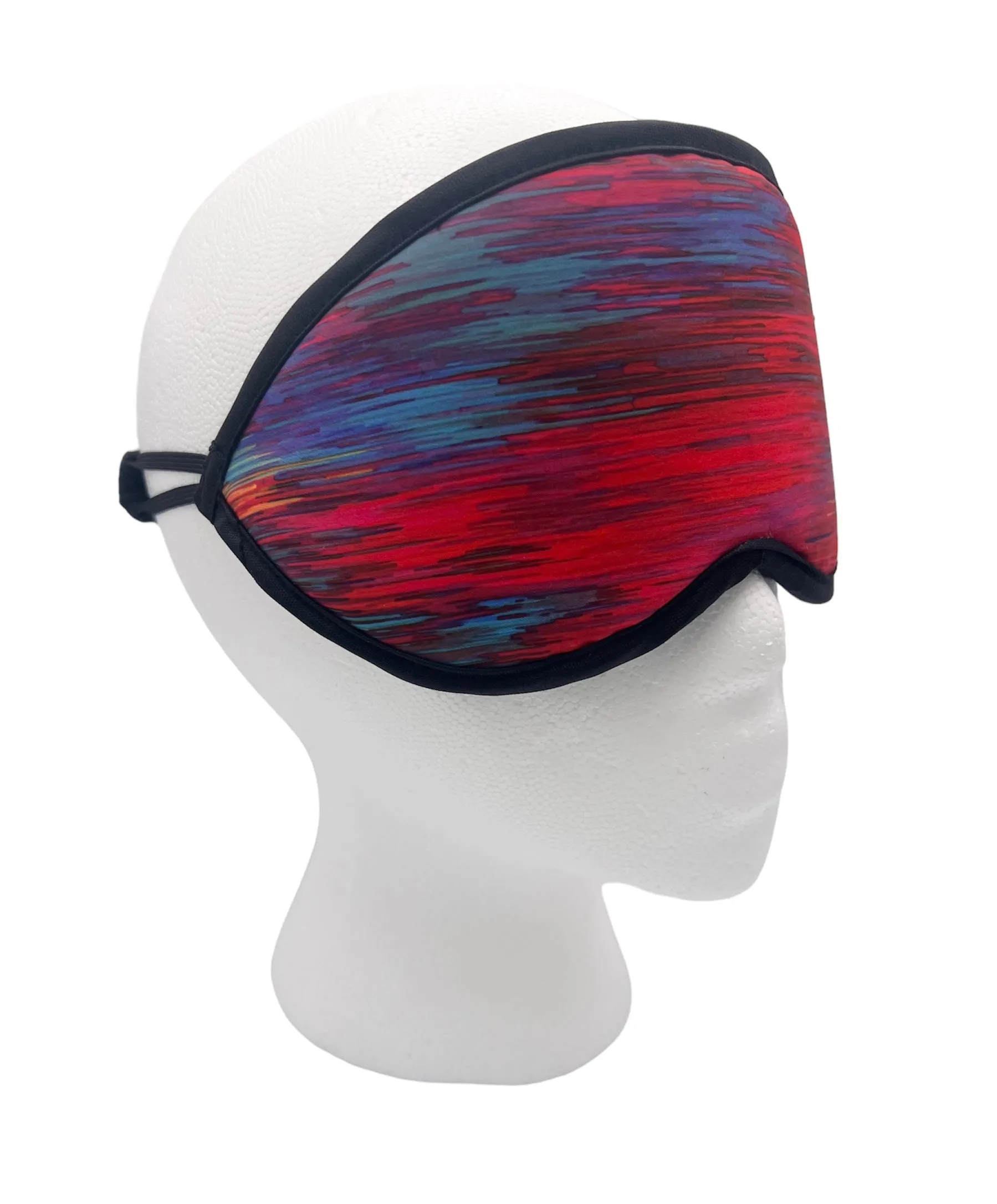 NEW - Dreamland Premium Sleep Mask - Handmade in the USA (5 Styles)