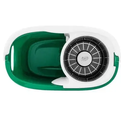 New - Libman Tornado Spin Mop System