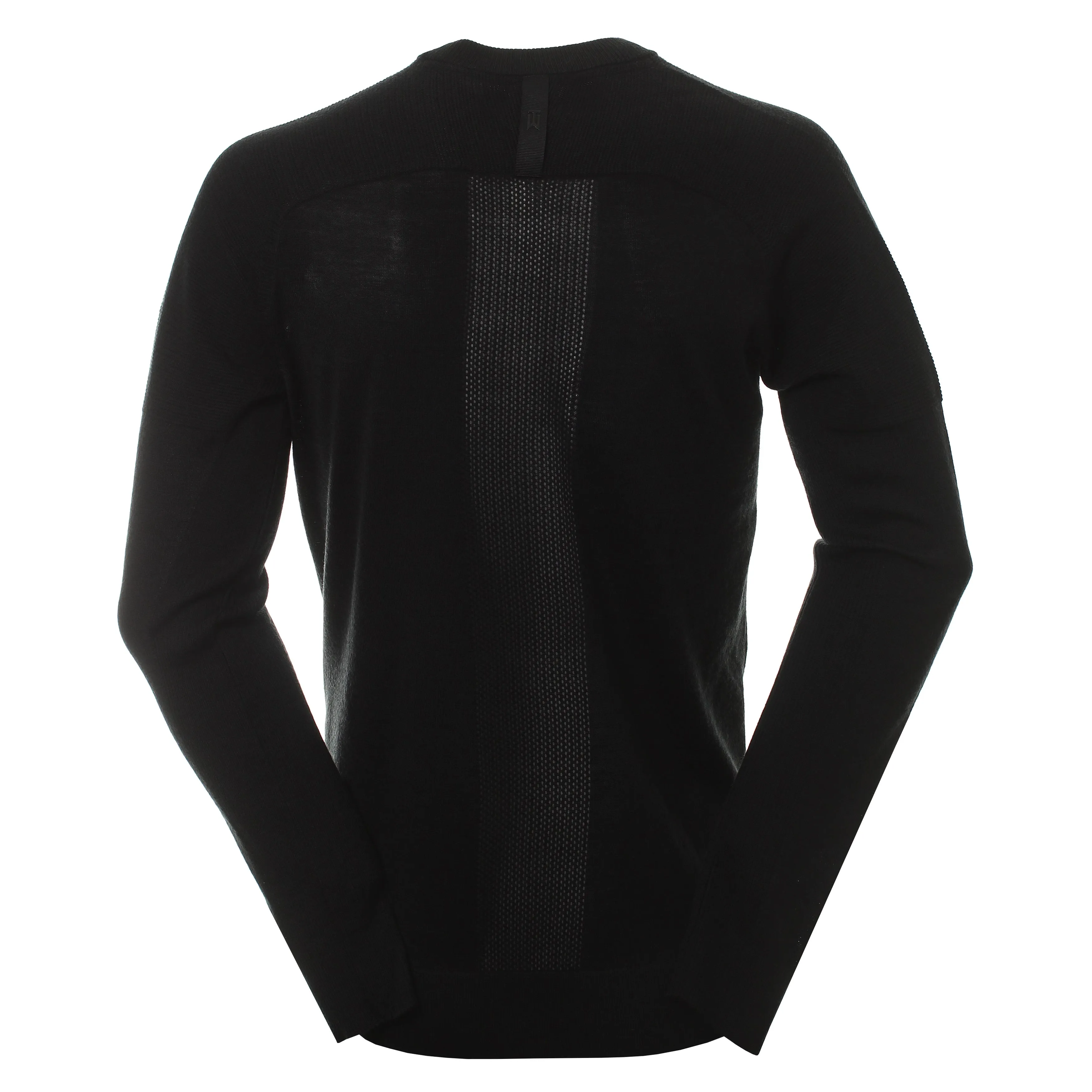 Nike Golf TW Crew Neck Sweater