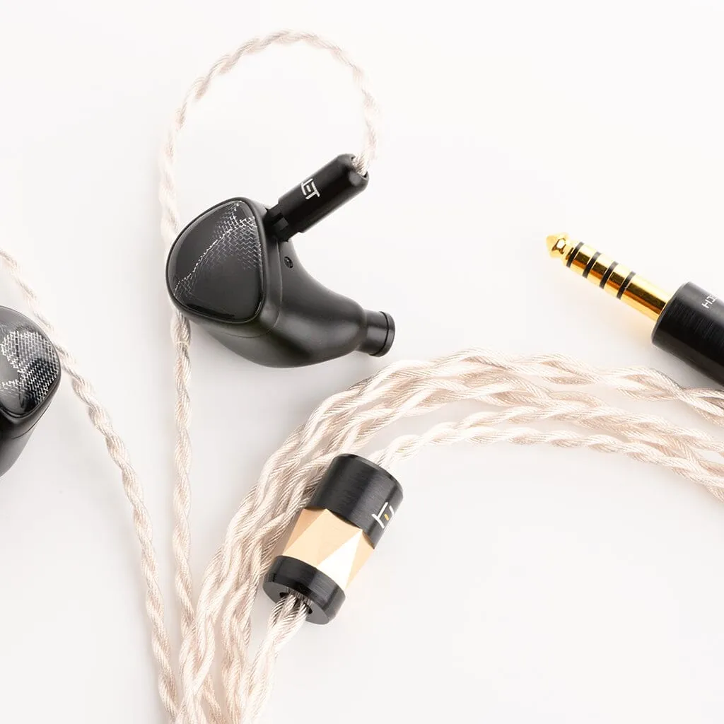 Noble Audio Onyx In-Ear Headphones