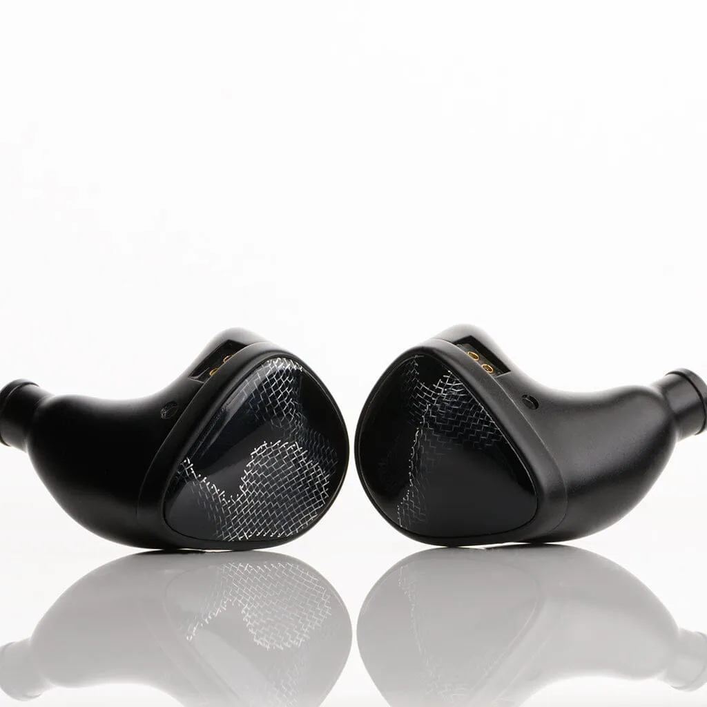 Noble Audio Onyx In-Ear Headphones