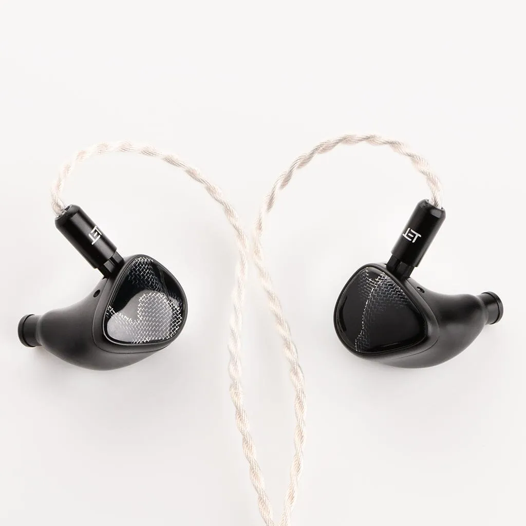 Noble Audio Onyx In-Ear Headphones