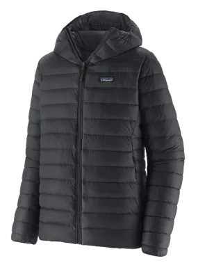 Patagonia Mens Down Sweater Hoody