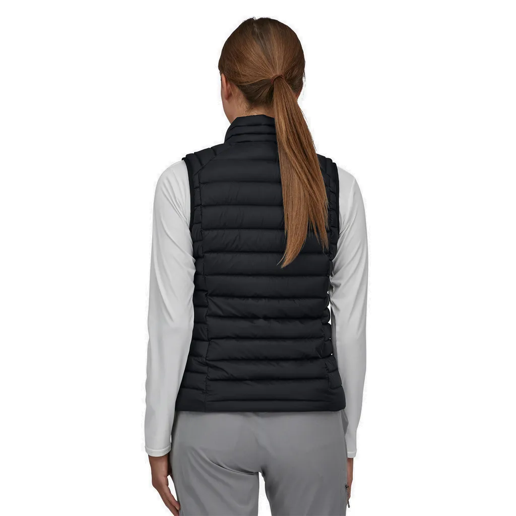 Patagonia Women's Down Sweater Vest