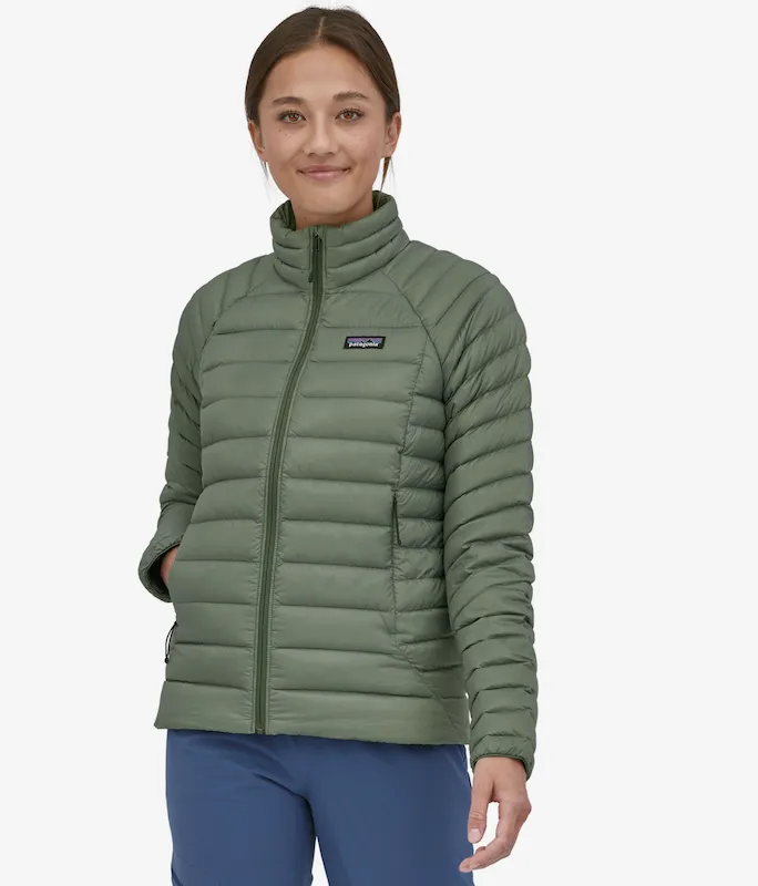 Patagonia Women's Down Sweater