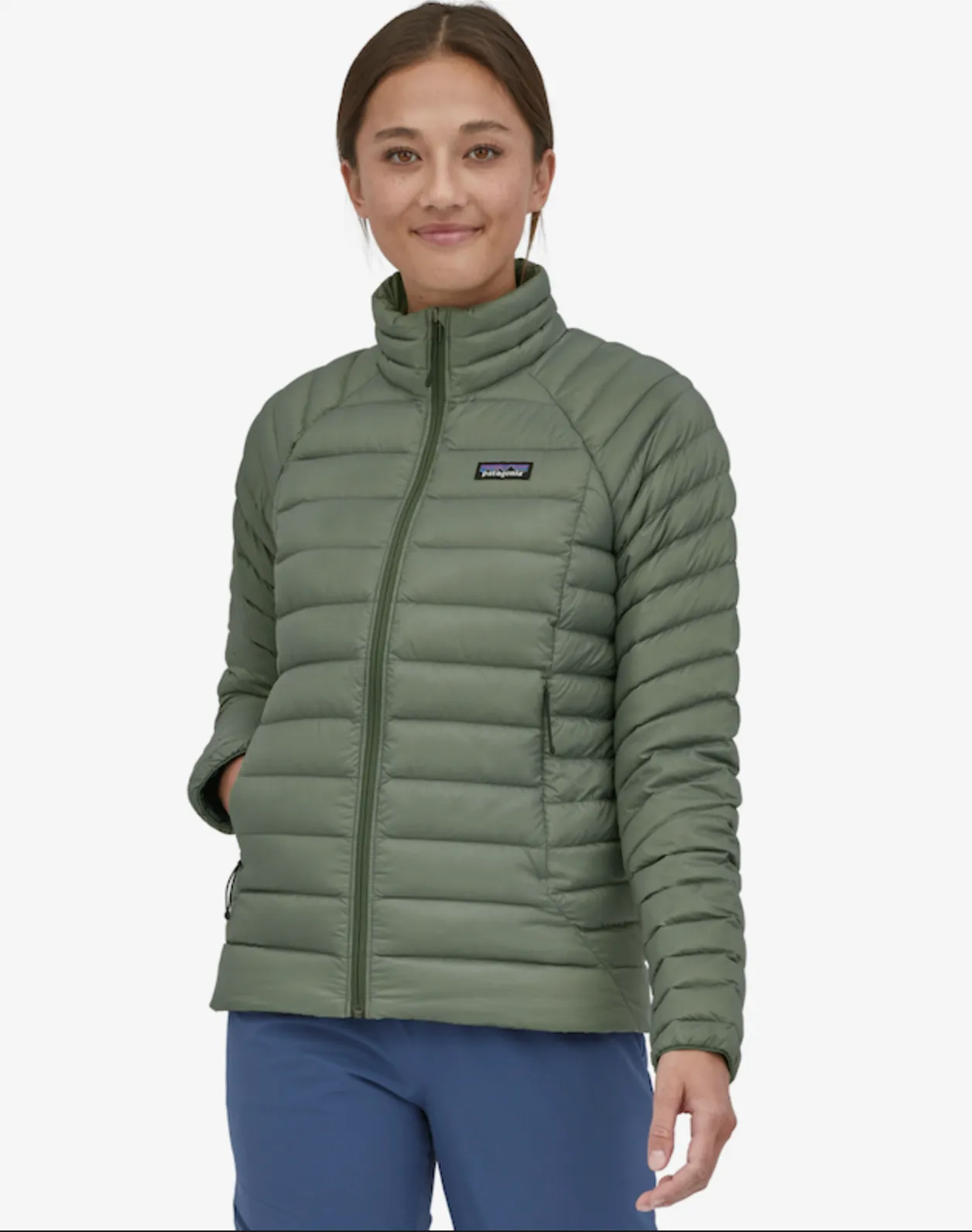 Patagonia Women's Down Sweater